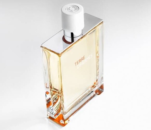 Hermes terre eau - hermes,