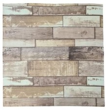 PIASTRELLE DA PARETE 3D, PVC