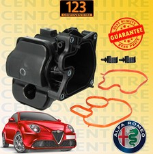 COPERCHIO SCAMBIATORE DI