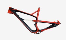 Nuovo industries jeffsy cf - industries,