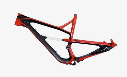 Nuovo industries jeffsy cf - yt,