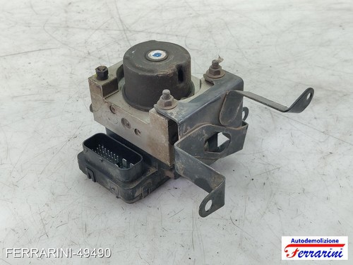 Modulo centralina abs honda - modulo,