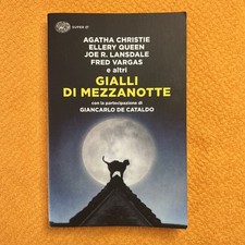 Gialli Di Mezzanotte - Autori