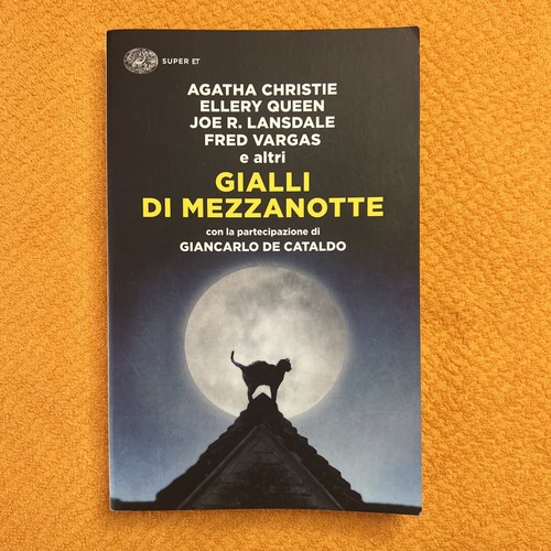 Gialli mezzanotte autori - gialli,