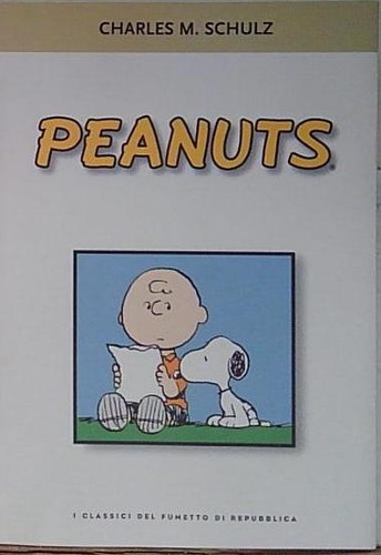 Charles schulz classici - schulz, i