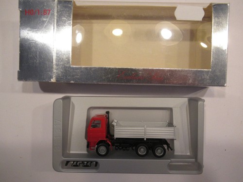 Herpa scania 112m ribaltabile - 112m,