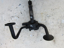 Motore Mazda HA 3,0cc OHV 8V