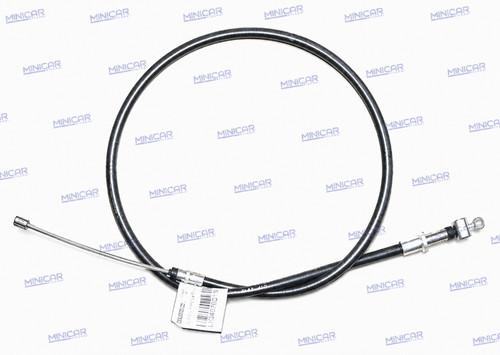 Cavo freno mano ligier - cavo,