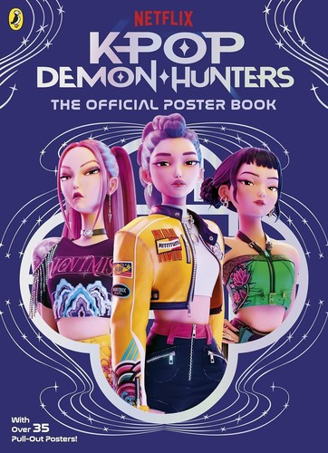 Kpop demon hunters the - kpop,