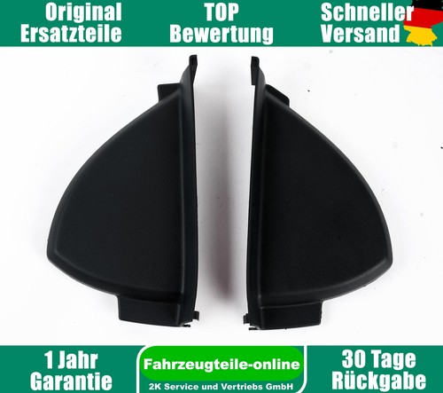 Kit copri cruscotto sinistro - , e