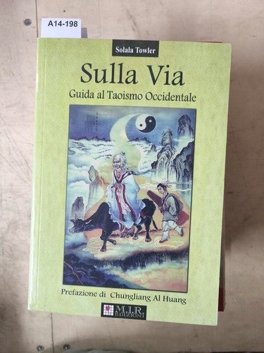 Sulla via guida taoismo - guida,