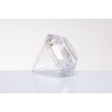 25 PZ Scatola Portaconfetti in