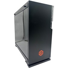 CyberPower Gaming PC Tower