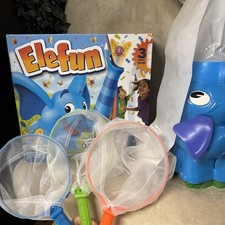 Hasbro Elefun Gioco