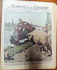 °°° LA DOMENICA DEL