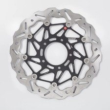 Disco freno anteriore re