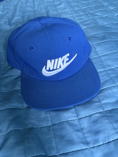 Nik swoosh cappello con - nik,
