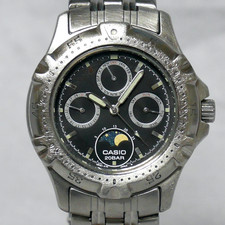 Orologio CASIO Marlin MD-740