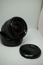 Sony E Mount SEL1018 10-18mm