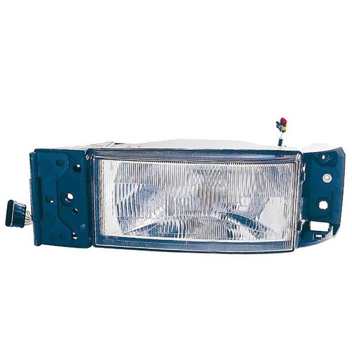 Proiettore per iveco - proiettore,