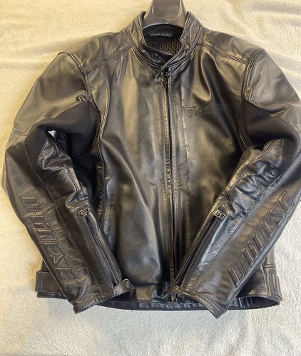 Giubbotto moto uomo pelle - uomo,