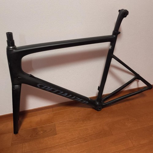Set telaio bici strada in - telaio,