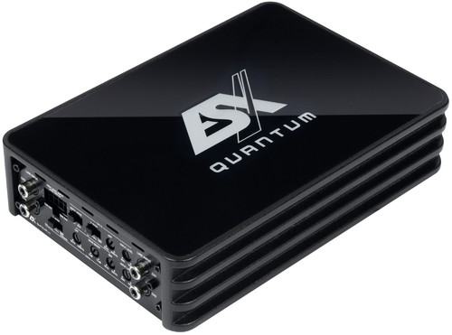 Esx four quantum - q-four,