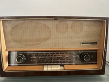 Grundig 2540 Vintage SW , Am