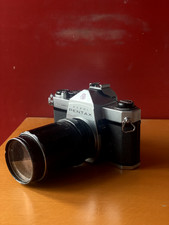 Fotocamera reflex analogica