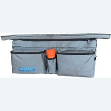 Borsa portaoggetti sottosella