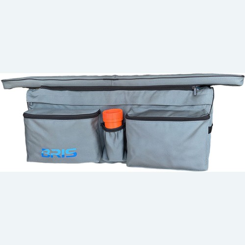 Borsa portaoggetti sottosella