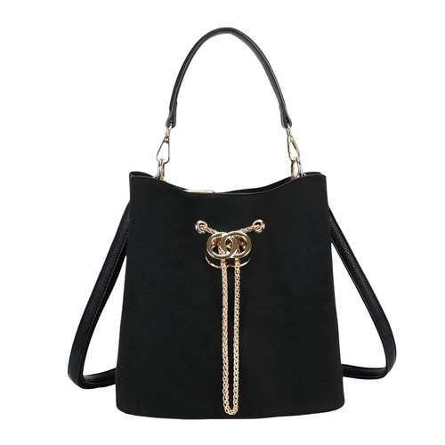 Borsa secchiello per - a,
