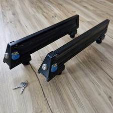 Portasci da snowboard Thule
