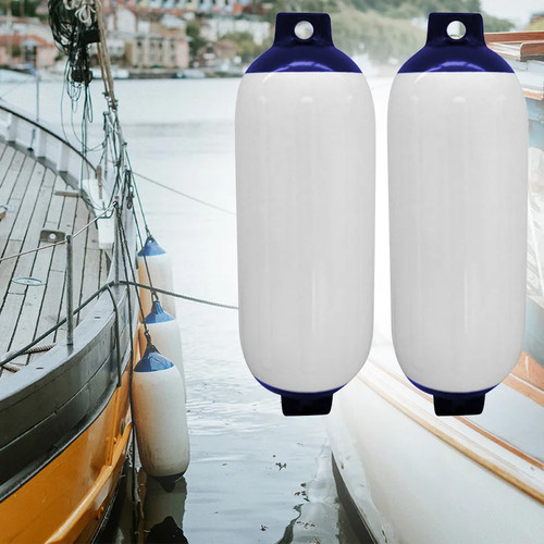 Pezzi paraurti gonfiabile - 2,