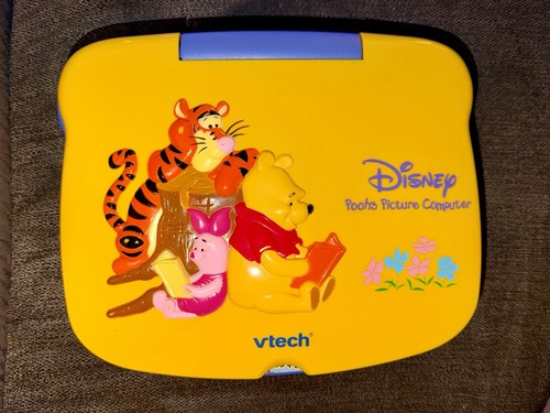 Computer fotografico disney - computer,