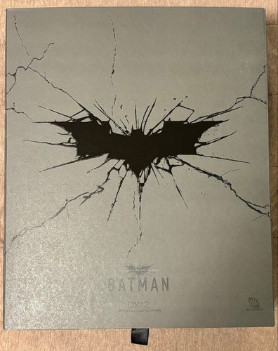 Hot toys film capolavoro - toys,