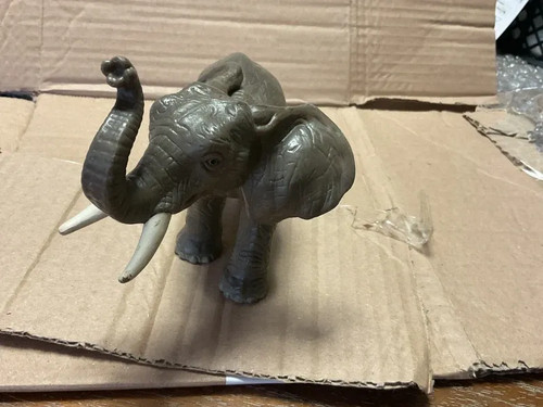 Schleich elephant - schleich,