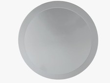 Set da 4 Piatti Pizza Bianchi