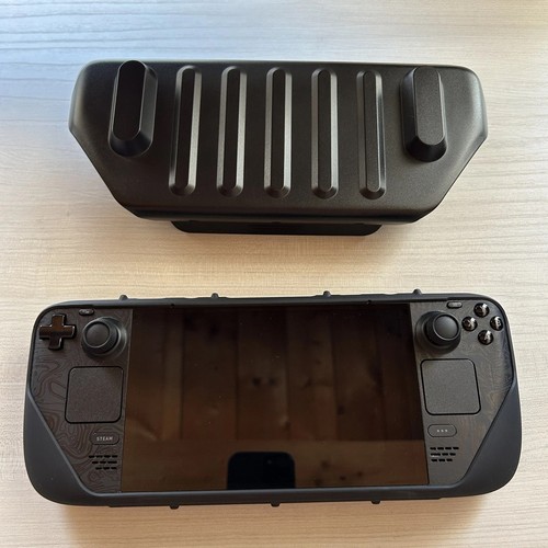 Steam deck oled - deck, dbrand