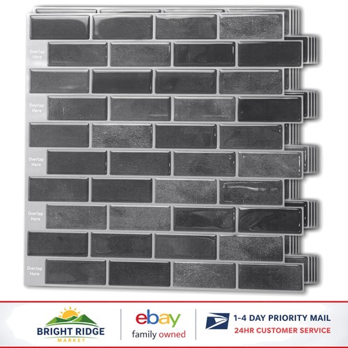 Piastrelle backsplash peel - peel, and