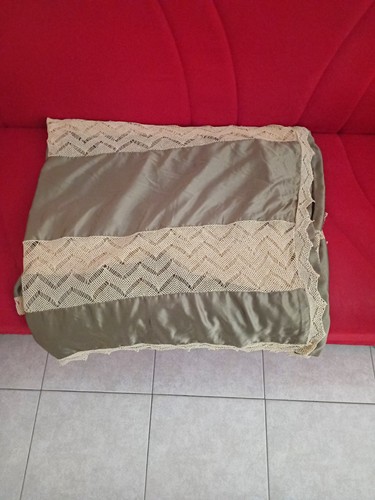 Coperta vintage anni 50 - vintage,