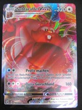 S&S, Fusion Strike, 218/264