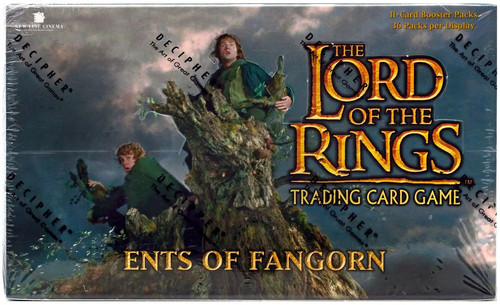 Lotr tcg foil 6r85 sword - foil, of