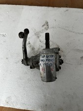 FIAT TOPOLINO A-B-C-BELVEDERE  SCATOLA STERZO ORIGINALE REVISIONATA (GUIDA A DX)