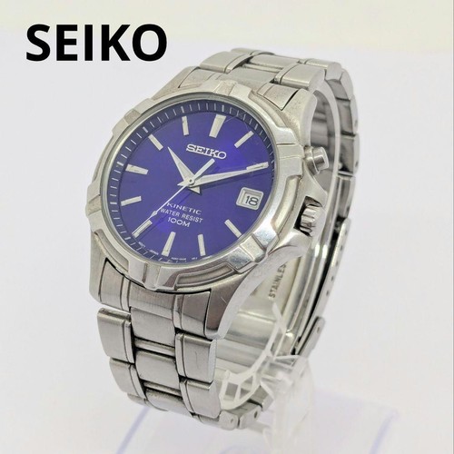 Orologio seiko 5m62 0a20 - orologio,
