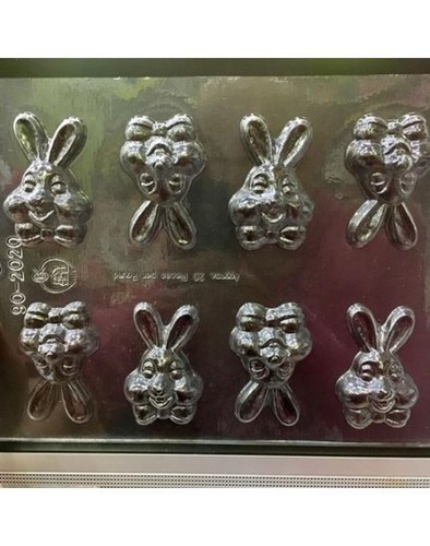 Stampo per cioccolato pasqua - stampo,