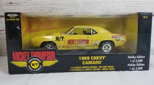 Ertl mickey thompson 1969 - mickey,