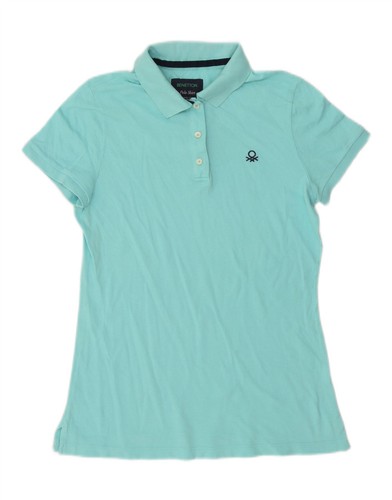 Polo donna benetton 16 - donna,