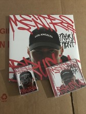 fabri fibra Vinile Cd E