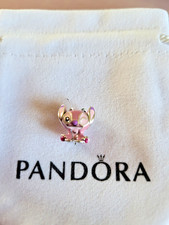 charm Pandora   Lilo & Stitch